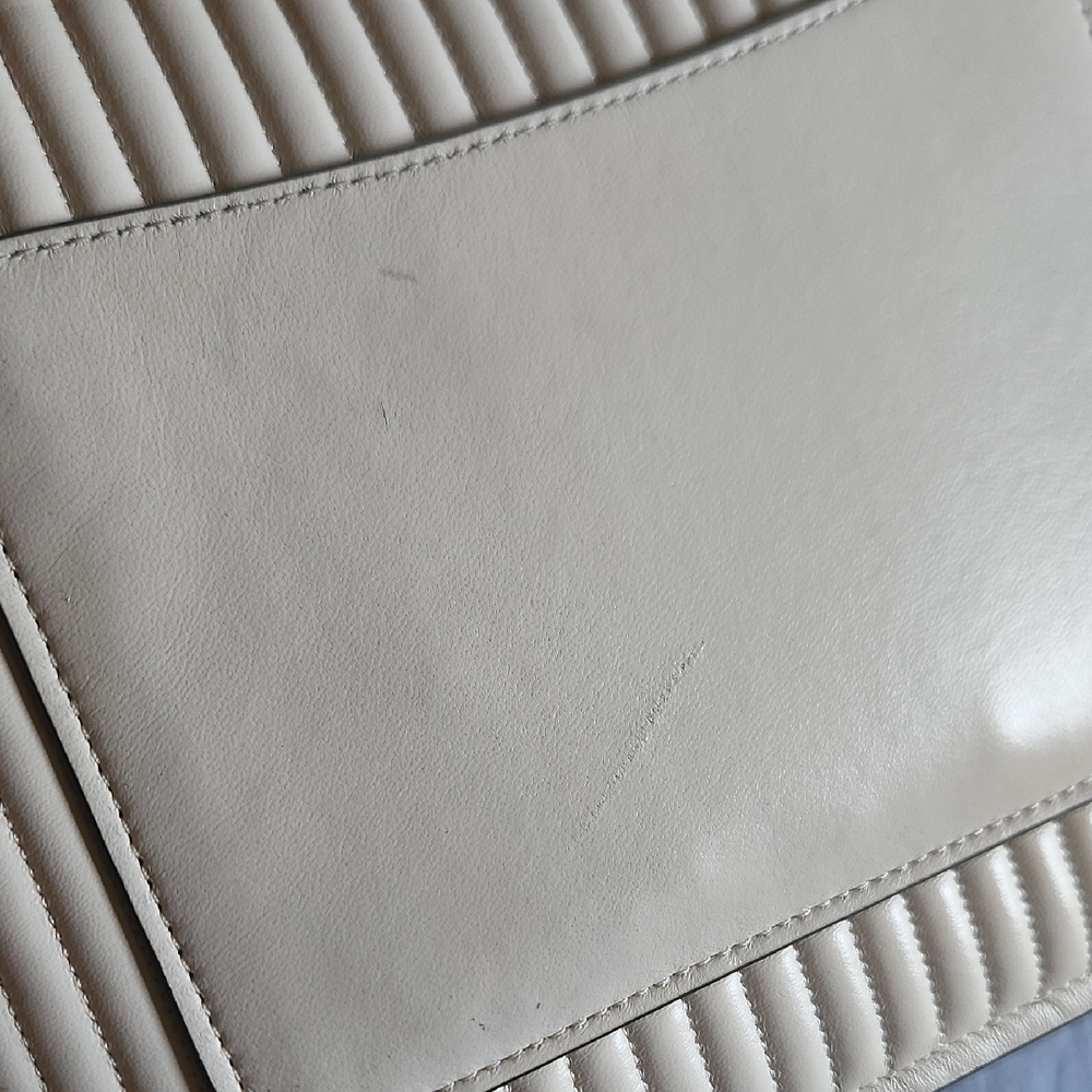 COACH Parker Top Handle Bag With Quilting - Picture 2 of 7